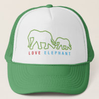 Liebe Elephant