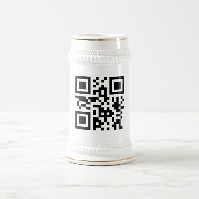 Liebe - Englisch Bierglas (Mittel)