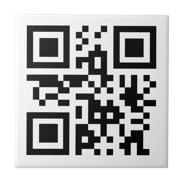 Liebe - Englisch Fliese (Vorderseite)