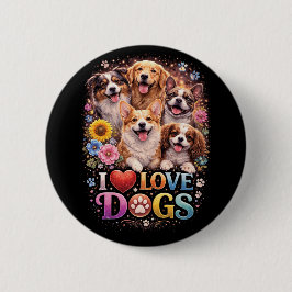 Liebe entfesselt button