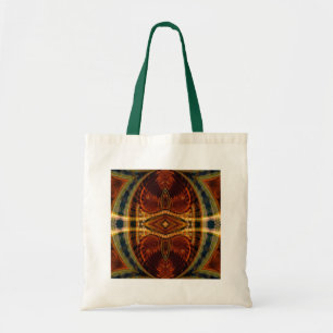 Liebe Erde Reflektions-Tasche Tragetasche