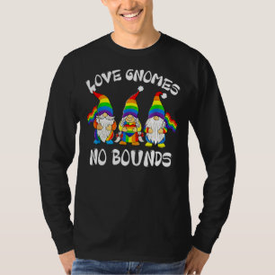 Liebe erhält keinen limitierten LGBT Pride Niedlic T-Shirt