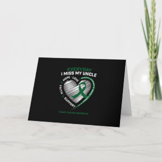 Liebe Erinnerungsgeschenke verpassen meine Onkel-N Einladung