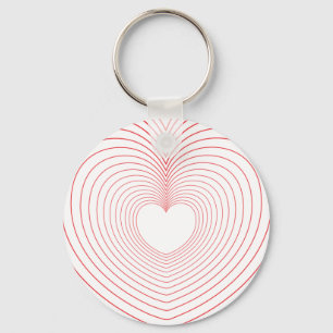♥♥ Liebe-Erschütterungen ♥♥ Schlüsselanhänger
