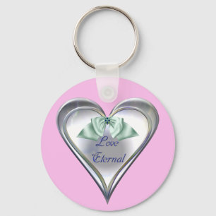 Liebe Ewige Schlüsselkette Schlüsselanhänger