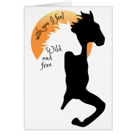 Liebe Express, mit Ihnen fühle ich mich wild und f