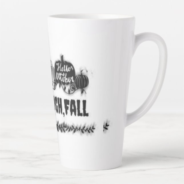 Liebe fällt milchtasse (Rechts)