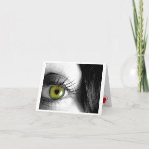 Liebe… Feiertagskarte