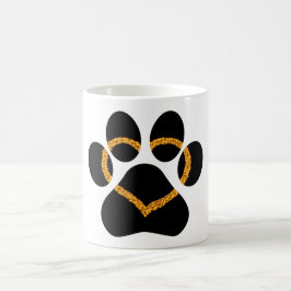 Liebe "Fireball Series" Kaffeemaschine Tasse