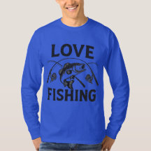 "Liebe Fishing - Eine echte Leidenschaft"