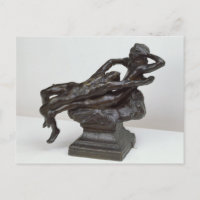 Liebe Fleeing, 1881