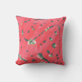 Liebe Flow Accent Pillow Kissen