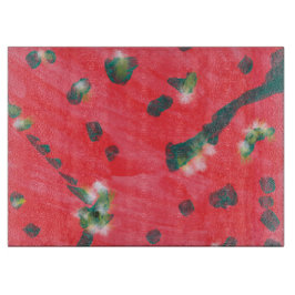Liebe Flow Cutting Board Schneidebrett