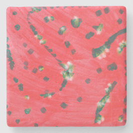 Liebe Flow Stone Untersetzer