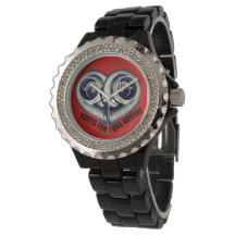 LIEBE: FORTIS FORTUNA AUDIVAT WATTER