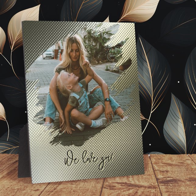 Liebe-Foto für Metallrahmen Fotoplatte (Von Creator hochgeladen)