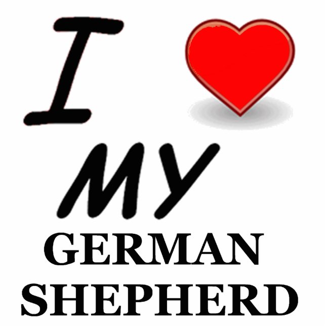 Liebe Fotoskulptur Schlüsselanhänger (Vorne)