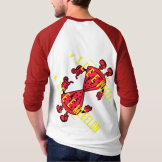 Liebe Frauen T-Shirt