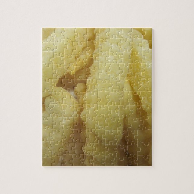 Liebe French Fries (Vertikal)