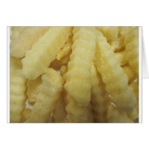Liebe French Fries