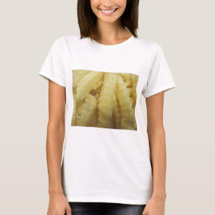 Liebe French Fries T-Shirt