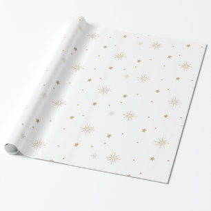 Liebe & Freude Weihnachtspapier Geschenkpapier