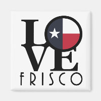 LIEBE Frisco Texas