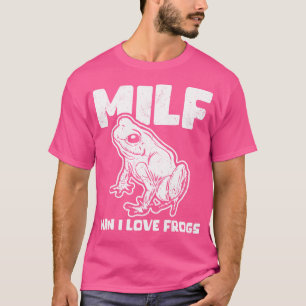 Liebe Frog T-Shirt