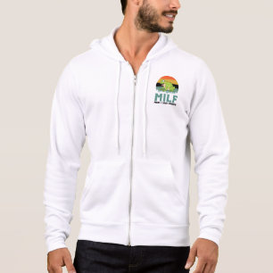 Liebe Frogs Hoodie