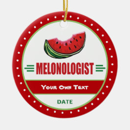 Liebe Funny I Keramikornament