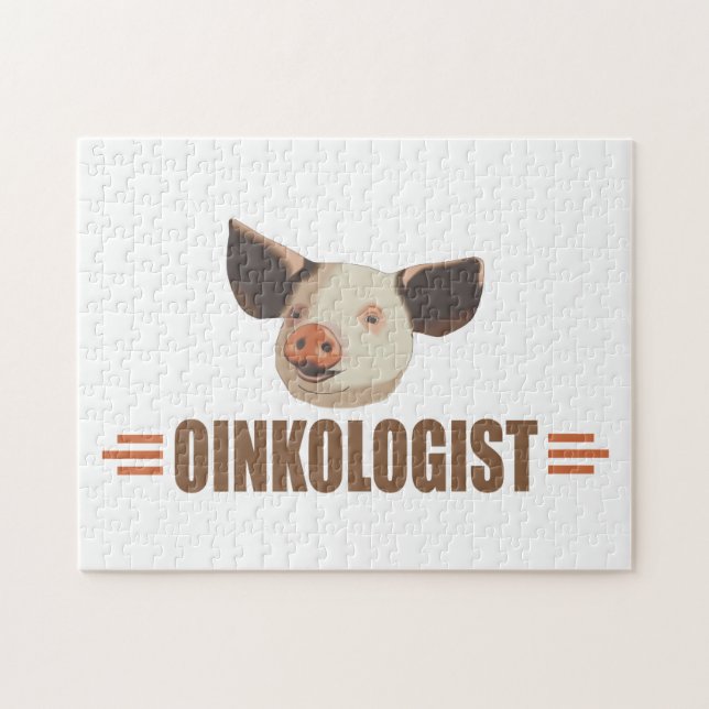Liebe Funny I Schweine (Horizontal)