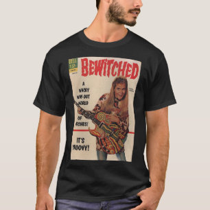 Liebe Funny Man verzaubert Geschenke für alle T-Shirt