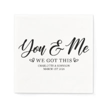 Liebe für Hochzeiten