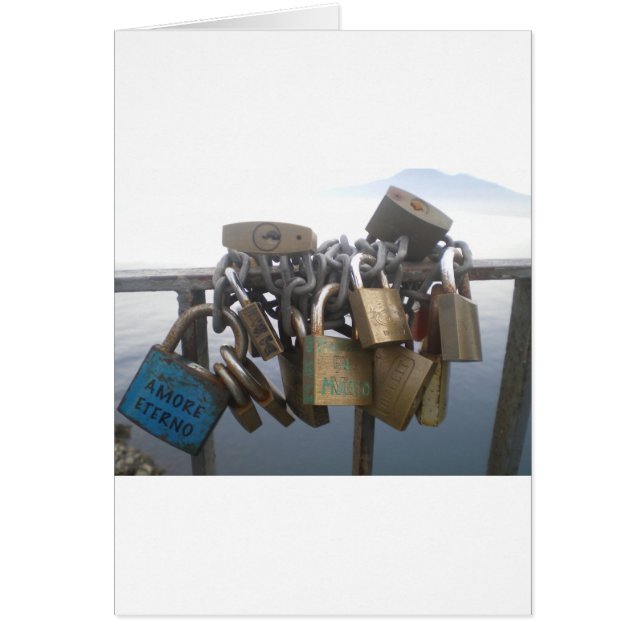 Liebe für immer (Vorne)