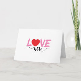 Liebe für immer einladung