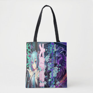 Liebe für immer tasche