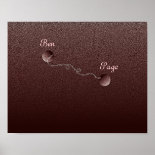 Liebe für immer zusammen poster