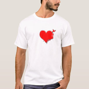 LIEBE FÜR JAPAN T-Shirt
