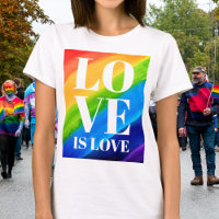 Liebe für LGB-Gay Pride ist Liebe