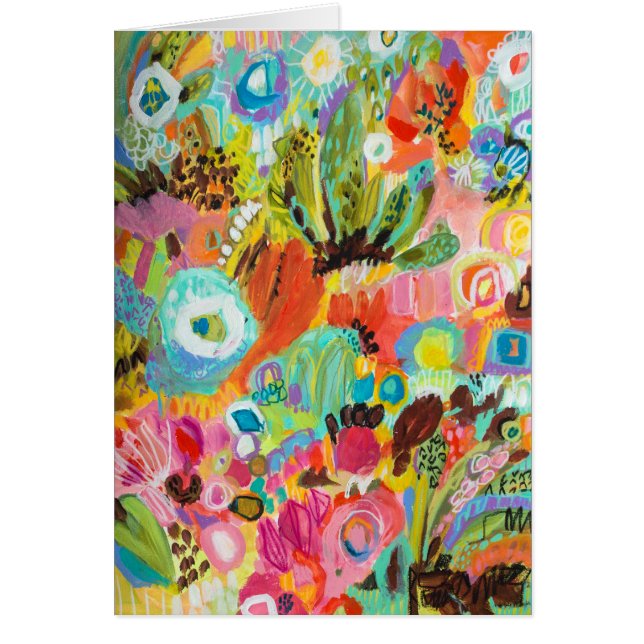 Liebe für Reisen I (Vorne)