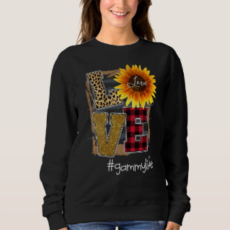 Liebe Gammylife Sweatshirt
