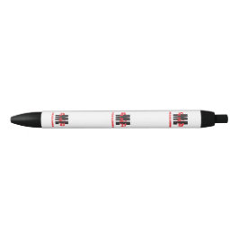 "Liebe ganz um mich" Stift