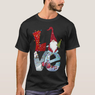Liebe Garden San Salvatore - der Zuckerhut T-Shirt