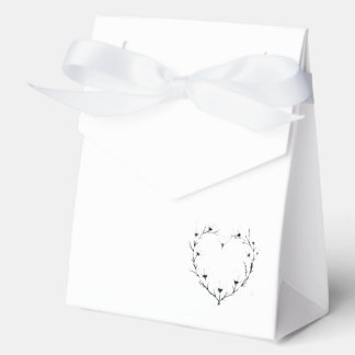 Liebe Gefälligkeitsboxen Geschenkschachtel