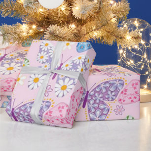 Liebe Geschenkpapier
