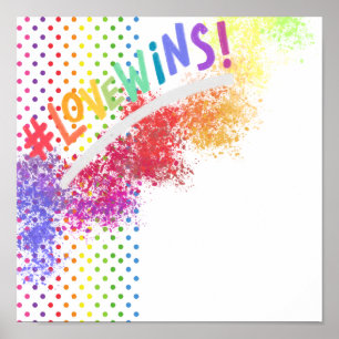 Liebe gewinnt! poster