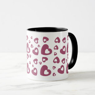 LIEBE GIFT FÜR FREUND, EHEFRAU HUSBAND GIRLFRIEND TASSE