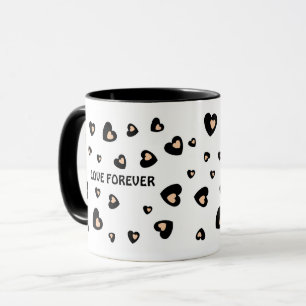 LIEBE GIFT FÜR FREUND, EHEFRAU HUSBAND GIRLFRIEND TASSE