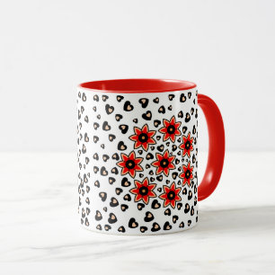 LIEBE GIFT FÜR FREUND, EHEFRAU HUSBAND GIRLFRIEND  TASSE