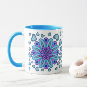 LIEBE GIFT NEUJAHR VALENTINE EHEFRAU HUSBAND TASSE